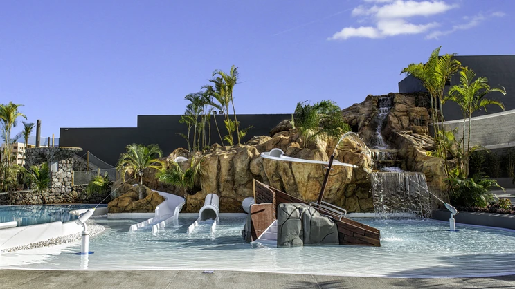 ADRIAN Hoteles Roca Nivaria GH